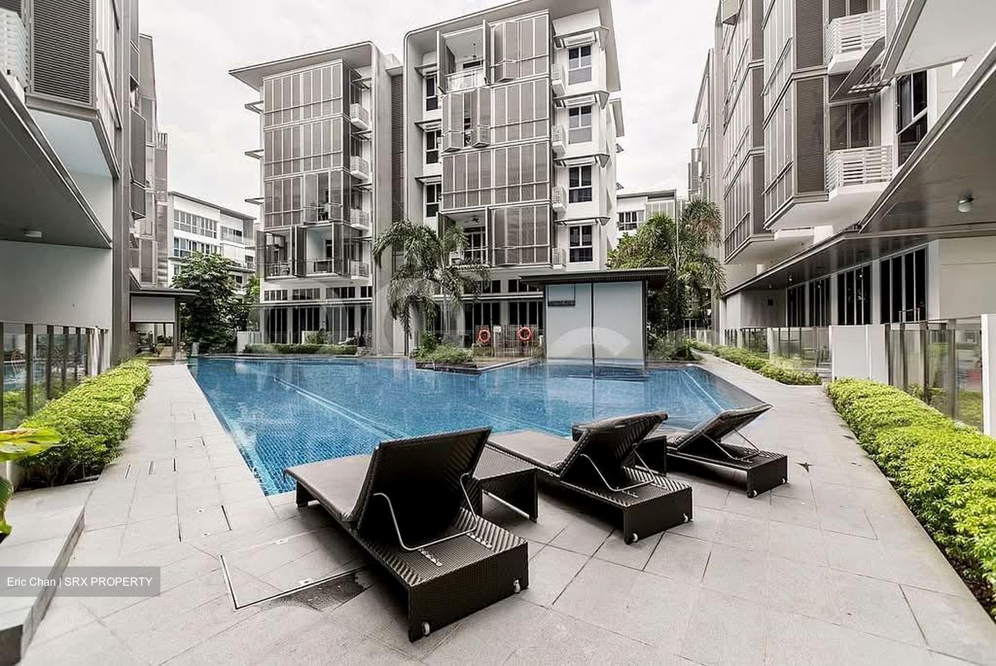euHabitat (D14), Condominium #597239171
